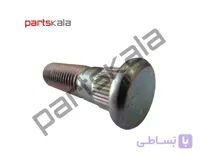 پیچ چرخ جنسیس کوپه