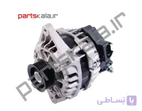 دینام هیوندای ولستر