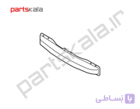 دیاق سپر عقب آزرا قدیم