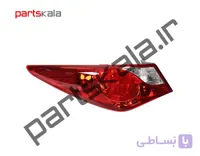 چراغ‌ خطر گلکیر راست سوناتا YF