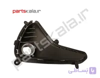 قاب دیلایت چپ هیوندای i10 مونتاژ