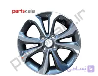 رینگ چرخ هیوندای i10 وارداتی