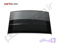 شیشه سانروف سانتافه DM