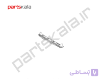 سینی زیر موتور چپ آزرا قدیم