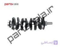 میل لنگ هیوندای توسان (ix35)
