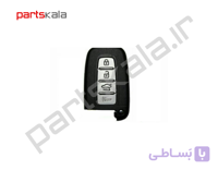 ریموت‌ کیا اپتیما MG