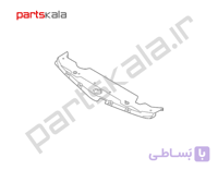 کاور بالا رادیاتور موهاوی