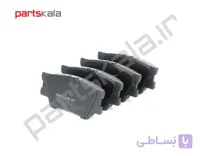 لنت عقب تویوتا کمری