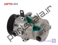 کمپرسور کولر آزرا قدیم