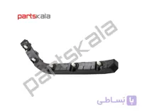 نگهدارنده عقب‌ چپ آزرا گرنجور‌ ۲۰۱۸
