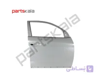 درب جلو راست هیوندای توسان TL