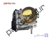 دریچه گاز آزرا گرنجور