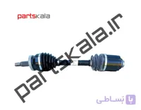 پلوس کامل چپ i20‌ مونتاژ