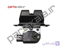 قفل درب صندوق کیا سورنتو XM