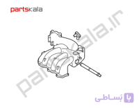 منیفولد هوا سورنتو BL