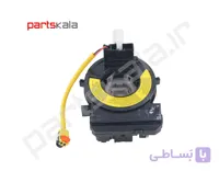 فنر ساعتی هیوندای i40