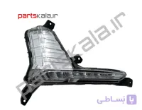 دیلایت راست سوناتا هیبرید ۲۰۱۸