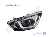 چراغ جلو چپ هیوندای i20 وارداتی