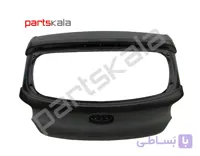 درب صندوق هیوندای i10 مونتاژ