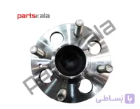 توپی چرخ عقب هیوندای i10 وارداتی