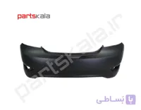 سپر عقب هیوندای‌ اکسنت وارداتی