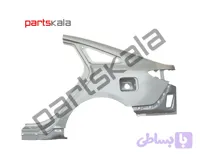 گلگیر عقب چپ هیوندای سوناتا LF بنزینی