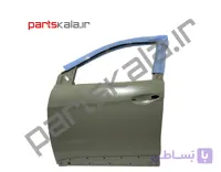 درب جلو چپ هیوندای سانتافه