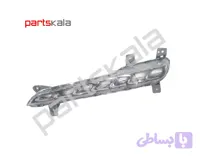راهنما چپ هیوندای آزرا گرنجور ۲۰۱۸