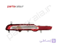 شبرنگ‌ و‌ راهنما عقب‌ راست کیا اسپورتیج SL