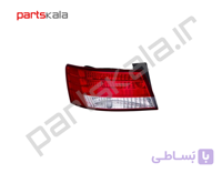 چراغ خطر گلگیر چپ سوناتا NF