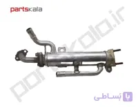 EGR سوناتا هیبرید