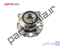 توپی چرخ عقب توسان TL