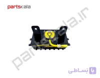 ایربگ شاگرد هیوندای سانتافه CM