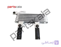 خنک کن روغن گیربکس اسپورتیج KM