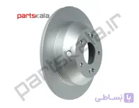 دیسک ترمز عقب سانتافه