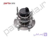 توپی چرخ عقب سراتو سایپا TD