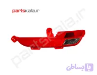 چراغ دنده عقب و شبرنگ چپ سوناتا هیبرید