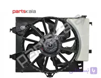 مجموعه فن i10 مونتاژ