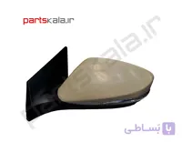 آینه‌ بغل کامل‌ چپ النترا new