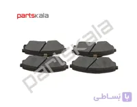 لنت جلو هیوندای توسان‌ix35