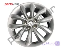 رینگ چرخ هیوندای آزرا قدیم
