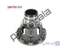 هزار خاری گیربکس سانتافه