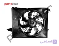 مجموعه‌ فن کره‌ ای سانتافه DM
