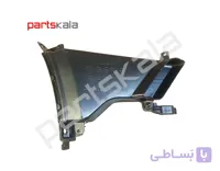 داکت ورودی‌ هوای چپ النترا