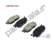 لنت جلو i20 وارداتی
