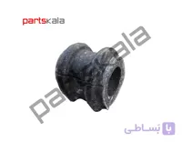 لاستیک چاکدار جلو سوناتا NF