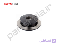 دیسک ترمز عقب توسانix35