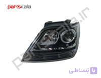 چراغ جلو چپ موهاوی 6 سیلندر