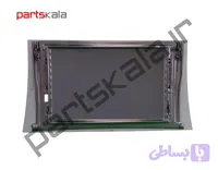 شیشه سانروف آزرا گرنجور