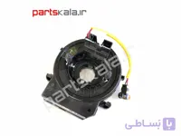 فنر ساعتی هیوندای سوناتا LF هیبرید